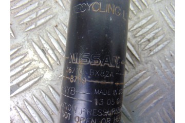 56210BX82A  AMORTIGUADOR TRASERO IZQUIERDO NISSAN JUKE (F15E) Acenta 2013 56210BX82A 194989 NISSAN - 1