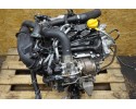 ENGINE 1 0 TCE RENAULT CAPTUR II H4DF480 mileage 7 HP Engine type petrol