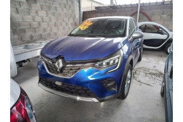 Motor 1.0 TCE Renault Captur II H4DF480 con 7 km