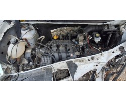 ENGINE DACIA SANDERO II 1 0 12V Sce B4D409