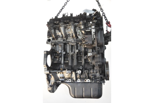 VOLVO C30 S40 II V50 V70 III C MAX 1 6D TDCI 110KM ENGINE D4164T G8DA
