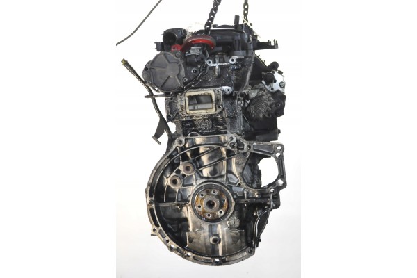 VOLVO C30 S40 II V50 V70 III C MAX 1 6D TDCI 110KM ENGINE D4164T G8DA Quality of parts according to GVO O original with manufact