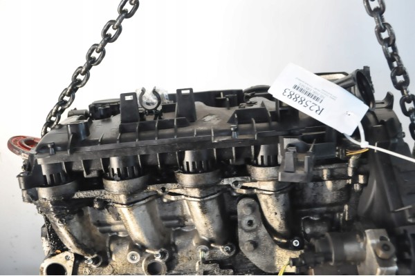 VOLVO C30 S40 II V50 V70 III C MAX 1 6D TDCI 110KM ENGINE D4164T G8DA Car type passenger cars