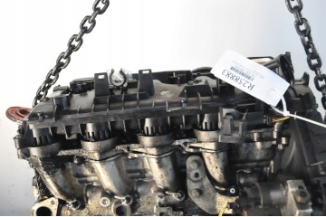 VOLVO C30 S40 II V50 V70 III C MAX 1 6D TDCI 110KM ENGINE D4164T G8DA Car type passenger cars