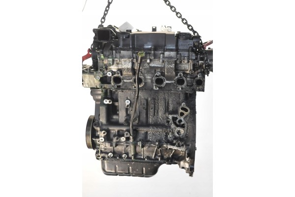VOLVO C30 S40 II V50 V70 III C MAX 1 6D TDCI 110KM ENGINE D4164T G8DA Engine type diesel