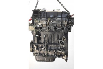 VOLVO C30 S40 II V50 V70 III C MAX 1 6D TDCI 110KM ENGINE D4164T G8DA Engine type diesel
