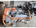 Complete engine LEXUS NX 300H 2 5B 2AR Z 2020r MILEAGE 1 THOUSAND KM