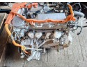 Complete engine LEXUS NX 300H 2 5B 2AR Z 2020r MILEAGE 1 THOUSAND KM Catalog number of the part 2AR