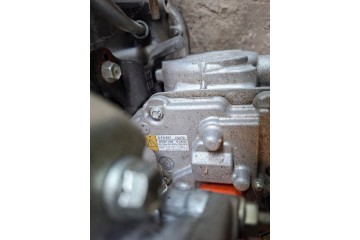Complete engine LEXUS NX 300H 2 5B 2AR Z 2020r MILEAGE 1 THOUSAND KM Part manufacturer Toyota OE