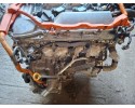Complete engine LEXUS NX 300H 2 5B 2AR Z 2020r MILEAGE 1 THOUSAND KM Catalog number of substitutes 2AR