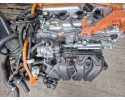 Complete engine LEXUS NX 300H 2 5B 2AR Z 2020r MILEAGE 1 THOUSAND KM Version European