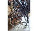 Motor completo LEXUS NX 300H 2.5B 2AR Z 2020 con 1,000 km