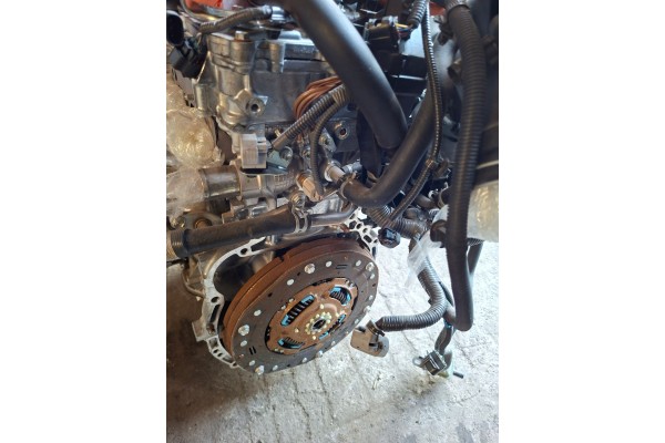 Motor completo LEXUS NX 300H 2.5B 2AR Z 2020 con 1,000 km