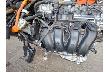 Motor completo LEXUS NX 300H 2.5B 2AR Z 2020 con 1,000 km