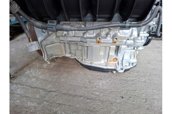Motor completo LEXUS NX 300H 2.5B 2AR Z 2020 con 1,000 km