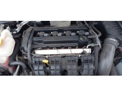 Engine KPL Dodge Caliber 2 0 16V ECN