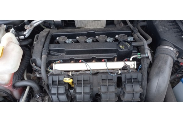 Engine KPL Dodge Caliber 2 0 16V ECN