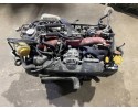 Subaru Event II GD BUG JDM Complete engines EJ207 WRX STI JDM 78 thousand km