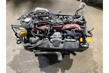Subaru Event II GD BUG JDM Complete engines EJ207 WRX STI JDM 78 thousand km