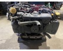 Subaru Event II GD BUG JDM Complete engines EJ207 WRX STI JDM 78 thousand km Part manufacturer Subaru OE