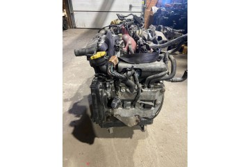 Subaru Event II GD BUG JDM Complete engines EJ207 WRX STI JDM 78 thousand km Catalog number of the part SXB1009