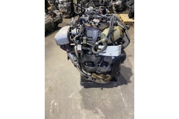 Subaru Event II GD BUG JDM Complete engines EJ207 WRX STI JDM 78 thousand km Engine type petrol