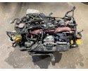 Motor Completo Subaru EJ207 WRX STI JDM 78,000 km