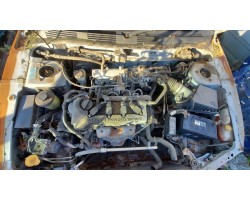 Nissan primera p11 Texapore n16 tino burning motor qg18de 1 8 low mileage