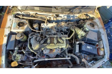 Nissan primera p11 Texapore n16 tino burning motor qg18de 1 8 low mileage