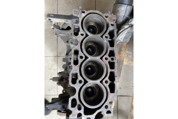 Engine block complete shaft pistons ford 1 6 TDCI hdi 8v UGJC Car type 4x4 SUV trucks cargo vans RVs passenger cars