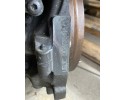 Engine block complete shaft pistons ford 1 6 TDCI hdi 8v UGJC Quality of parts according to GVO O original with manufacturer s l