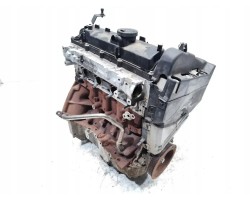 Renault Megane Engine Set 1 5 dCi Diesel 81kW 110 HP K9K636 2012
