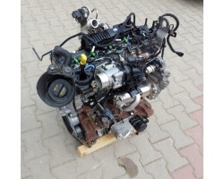 engine ford transit 2 0 ecoblue superstate little KM