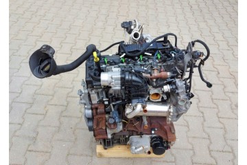 engine ford transit 2 0 ecoblue superstate little KM Catalog number of the part 011125421