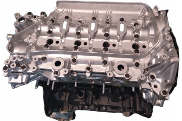 Engine 622 951 R9M MERCEDES BENZ Vito Tourer Business Van W447 109 CDI Engine type diesel