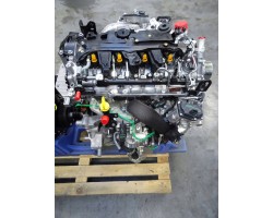 RENAULT MASTER M9T F716 2 3 CDI complete engine 0km 2022 2025