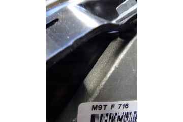 RENAULT MASTER M9T F716 2 3 CDI complete engine 0km 2022 2025 Car type 4x4 SUV buses undefined trucks cargo vans RVs passenger c