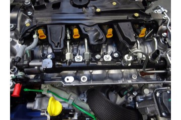 RENAULT MASTER M9T F716 2 3 CDI complete engine 0km 2022 2025 Engine type diesel