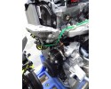 RENAULT MASTER M9T F716 2 3 CDI complete engine 0km 2022 2025 Quality of parts according to GVO O original with manufacturer s l