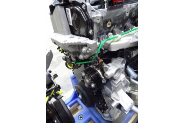 RENAULT MASTER M9T F716 2 3 CDI complete engine 0km 2022 2025 Quality of parts according to GVO O original with manufacturer s l
