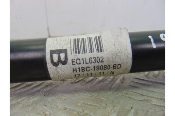 H1BC-18080-BD AMORTIGUADOR TRASERO IZQUIERDO FORD FIESTA (CE1) Cool&Connect 2017 H1BC-18080-BD 194957 FORD - 1