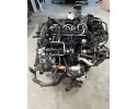 SKODA SUPERB II 2 0 TDI ENGINE COMPLETE DIESEL CFF 2 0 TDI Catalog number of the part CFF CFFB
