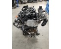 SKODA SUPERB II 2 0 TDI ENGINE COMPLETE DIESEL CFF 2 0 TDI Part manufacturer Volkswagen OE