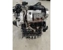 SKODA SUPERB II 2 0 TDI ENGINE COMPLETE DIESEL CFF 2 0 TDI Engine type diesel