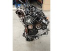 SKODA SUPERB II 2 0 TDI ENGINE COMPLETE DIESEL CFF 2 0 TDI Quality of parts according to GVO O original with manufacturer s logo