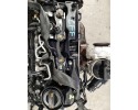 SKODA SUPERB II 2 0 TDI ENGINE COMPLETE DIESEL CFF 2 0 TDI Product weight with unit packaging 200 kg