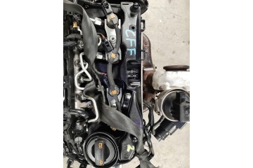 SKODA SUPERB II 2 0 TDI ENGINE COMPLETE DIESEL CFF 2 0 TDI Product weight with unit packaging 200 kg