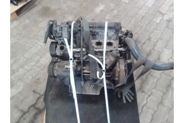 OPEL ZAFIRA B 1 8 MOKKA A18XER COMPLETE ENGINE Part manufacturer Opel OE
