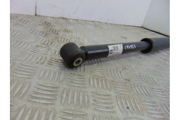 H1BC-18080-BD AMORTIGUADOR TRASERO IZQUIERDO FORD FIESTA (CE1) Cool&Connect 2017 H1BC-18080-BD 194957 FORD - 2