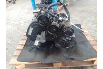 OPEL ZAFIRA B 1 8 MOKKA A18XER COMPLETE ENGINE Catalog number of the part A18XER